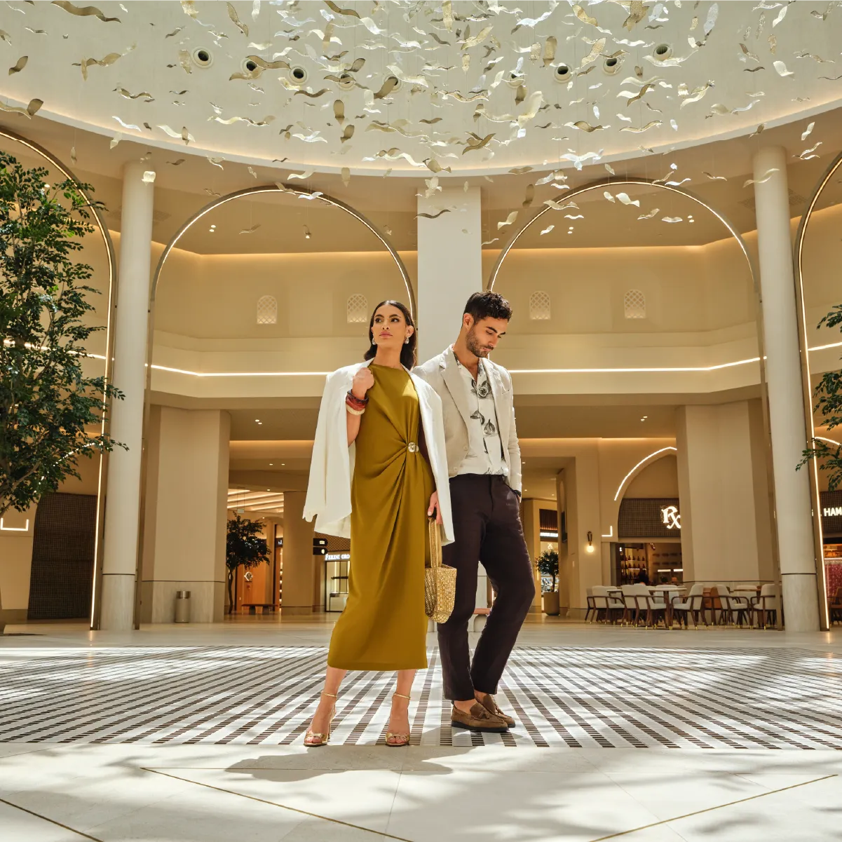 Emaar Malls