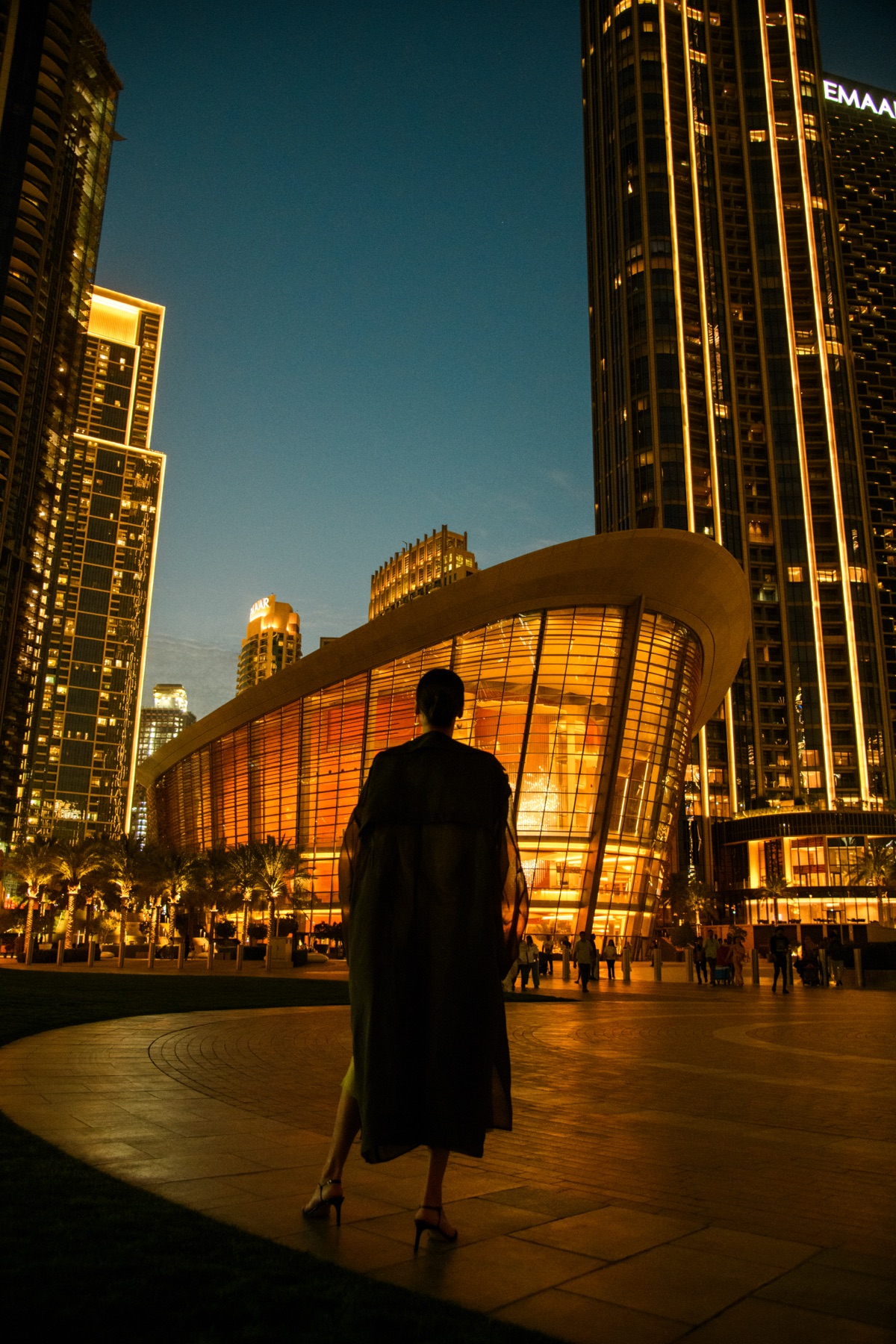 Emaar Entertainment