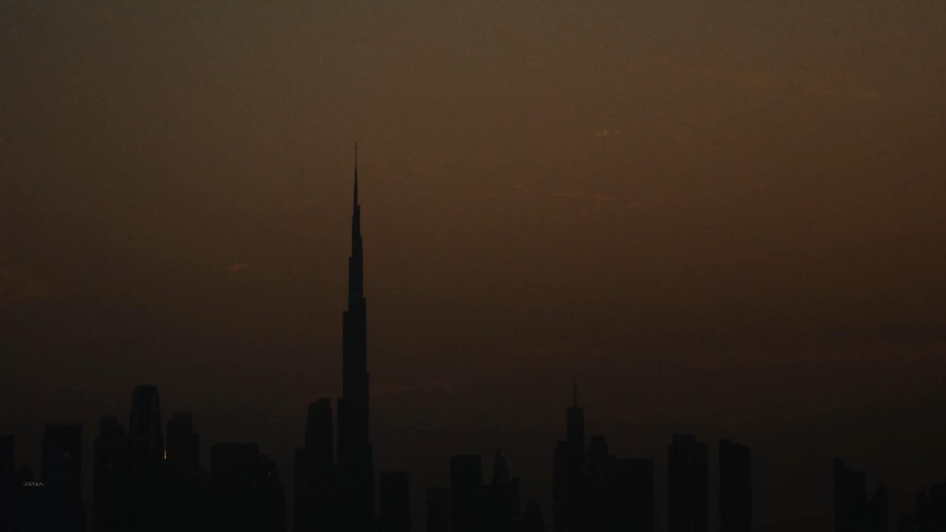 Burj Khalifa, Downtown Dubai