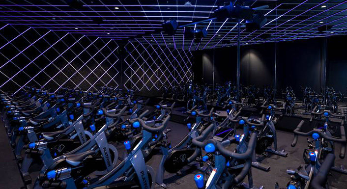 Ladies-only gym, FitnGlam opens at Dubai Hills Mall.