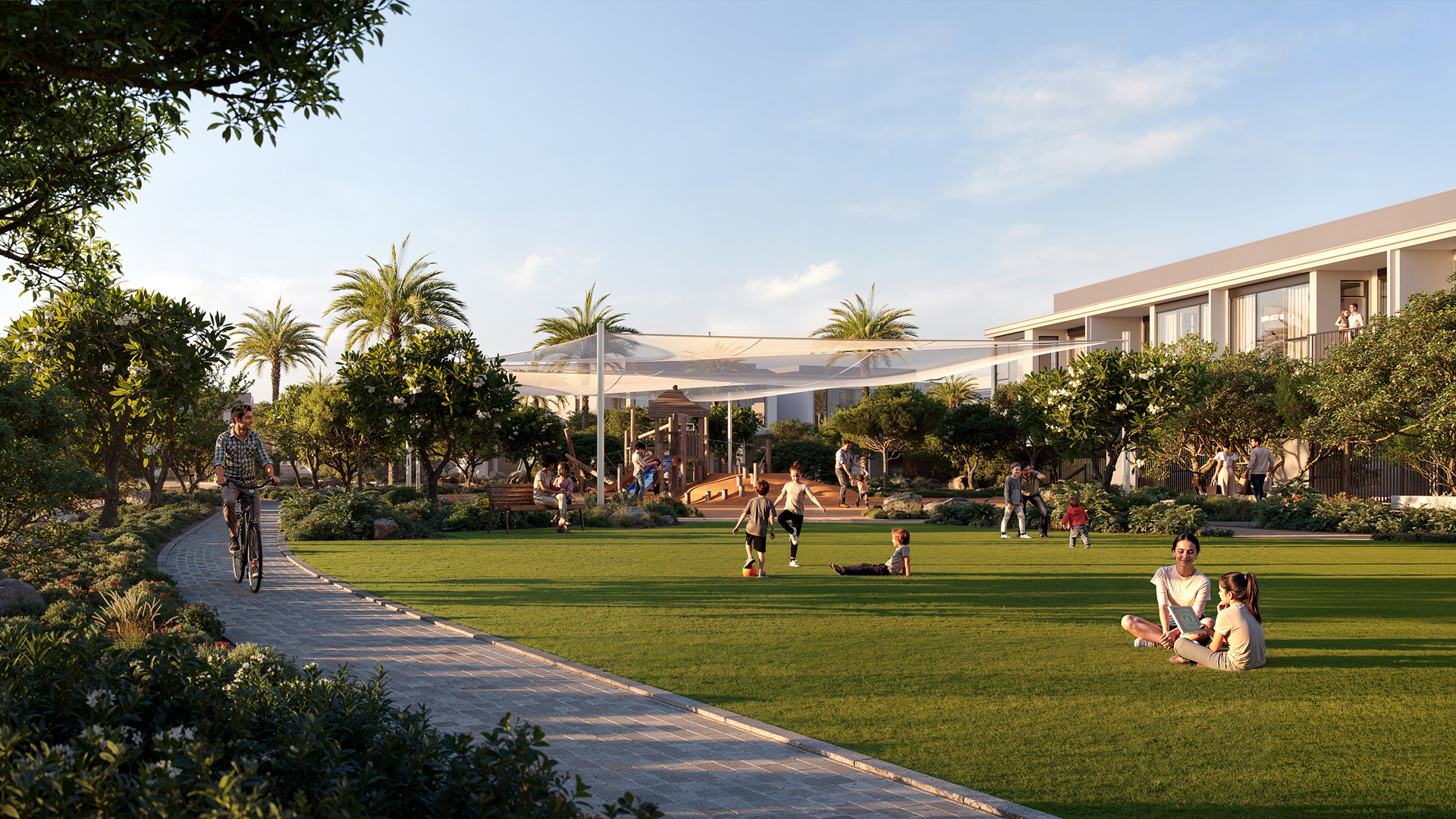 EMAAR EMAAR